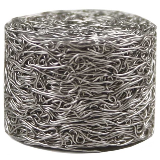 FILTRO INOX BOQUILLA ST-75 ESPUMA